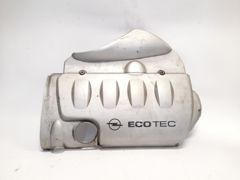 Recambio de tapa motor para opel vectra b (j96) 1.8 i 16v (f19) referencia OEM IAM   