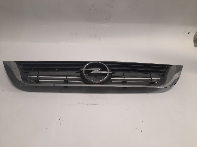 Recambio de rejilla delantera para opel vectra b (j96) 1.8 i 16v (f19) referencia OEM IAM   