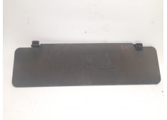 Recambio de parasol derecho para citroën jumper i furgoneta (230l) 2.5 d referencia OEM IAM   