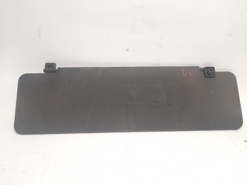 Recambio de parasol derecho para citroën jumper i furgoneta (230l) 2.5 d referencia OEM IAM   