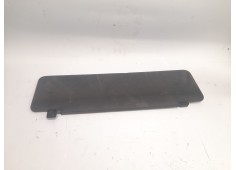 Recambio de parasol derecho para citroën jumper i furgoneta (230l) 2.5 d referencia OEM IAM    2