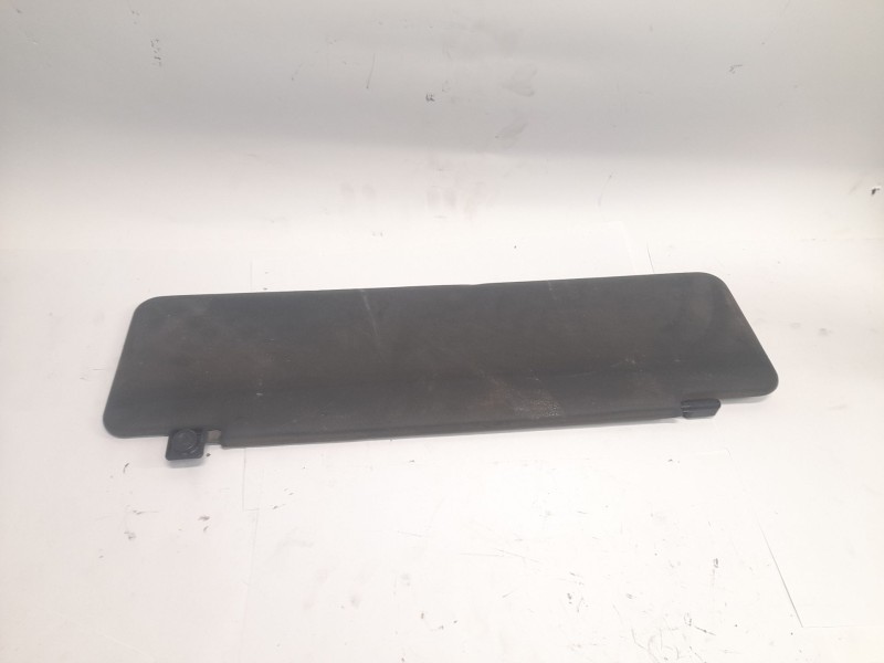 Recambio de parasol derecho para citroën jumper i furgoneta (230l) 2.5 d referencia OEM IAM   