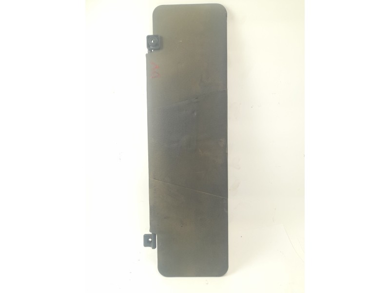 Recambio de parasol derecho para citroën jumper i furgoneta (230l) 2.5 d referencia OEM IAM   