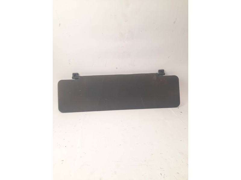 Recambio de parasol izquierdo para citroën jumper i furgoneta (230l) 2.5 d referencia OEM IAM   