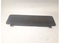 Recambio de parasol izquierdo para citroën jumper i furgoneta (230l) 2.5 d referencia OEM IAM    2