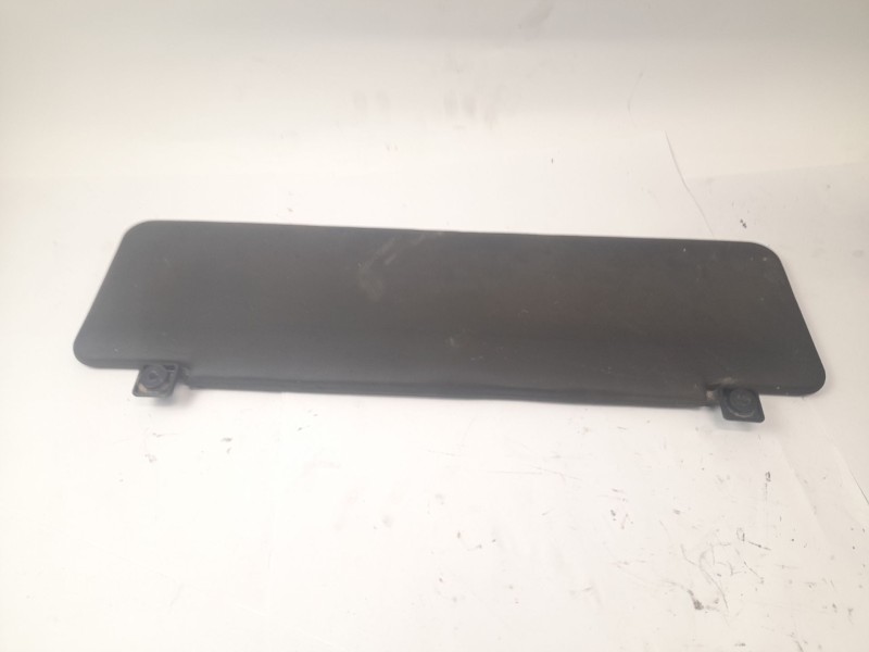 Recambio de parasol izquierdo para citroën jumper i furgoneta (230l) 2.5 d referencia OEM IAM   