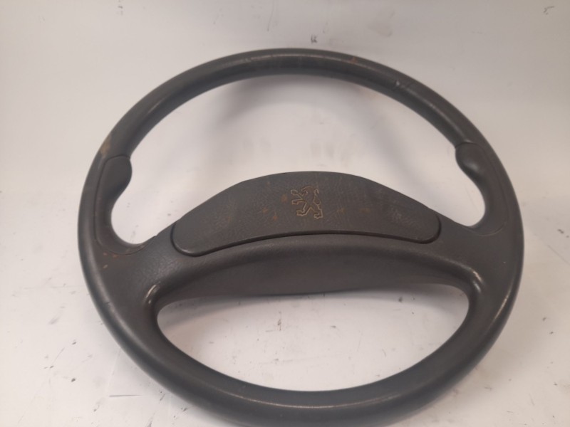 Recambio de volante para citroën jumper i furgoneta (230l) 2.5 d referencia OEM IAM   
