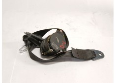 Recambio de cinturon seguridad trasero izquierda para peugeot 205 furgón 1.8 d referencia OEM IAM   