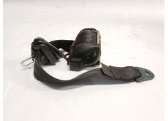 Recambio de cinturon seguridad trasero izquierda para peugeot 205 furgón 1.8 d referencia OEM IAM    2