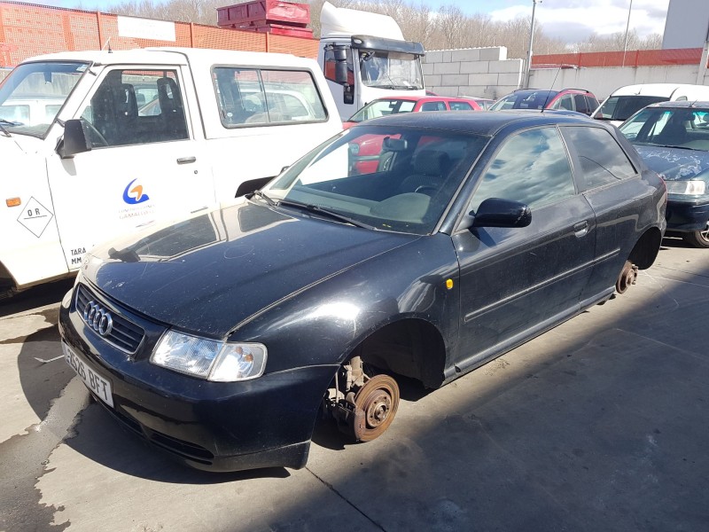 audi a3 (8l1) del año 1999