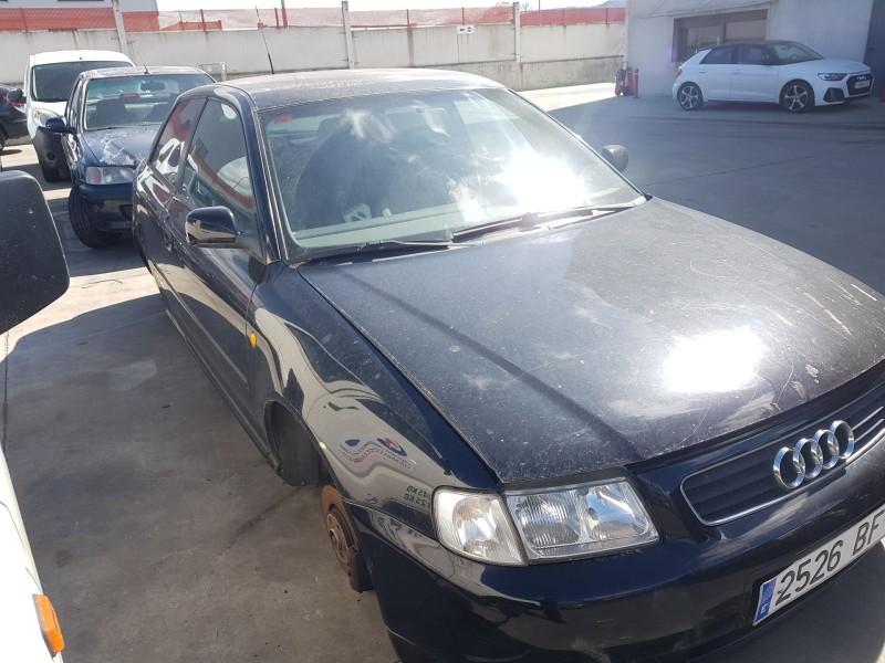 audi a3 (8l1) del año 1999