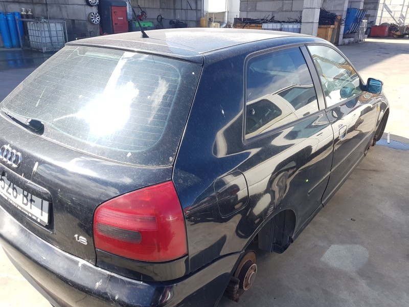 audi a3 (8l1) del año 1999