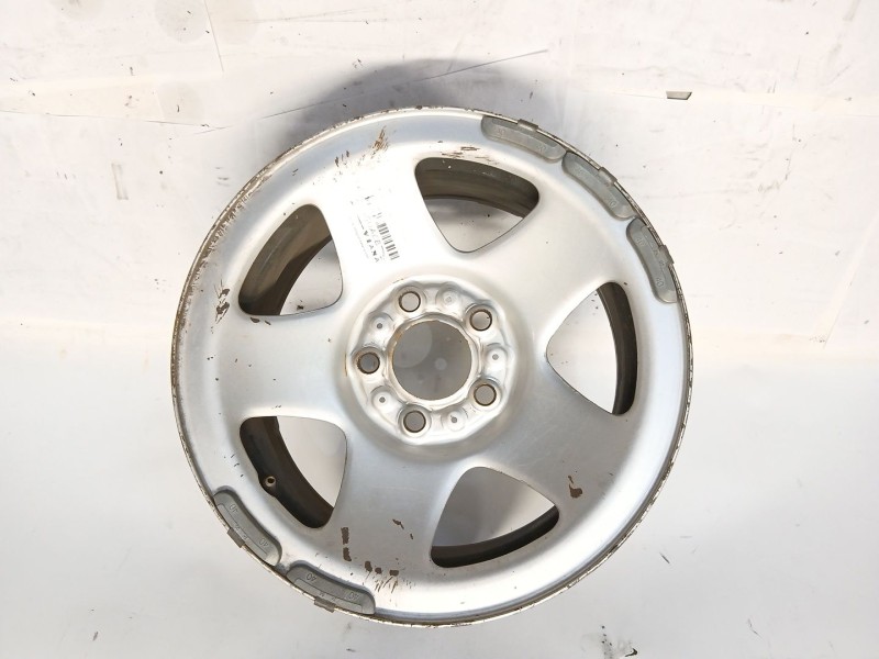 Recambio de llanta para jeep gr.cherokee i (zj) 2.5 td 4x4 (z) referencia OEM IAM 4610482  