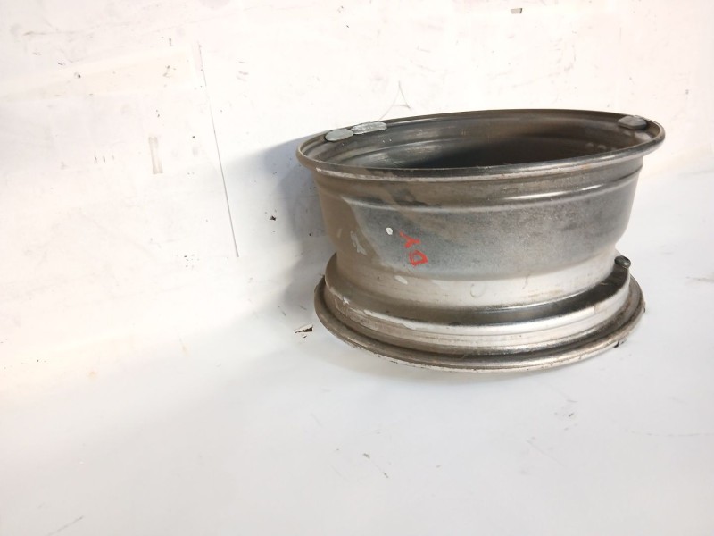 Recambio de llanta para jeep gr.cherokee i (zj) 2.5 td 4x4 (z) referencia OEM IAM 4610482  