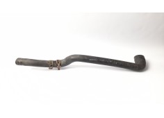 Recambio de tubo para opel movano furgón (f9) 2.8 dti referencia OEM IAM 3404086  
