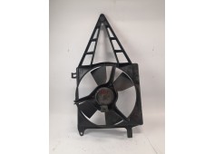 Recambio de electroventilador para opel astra f sedán (t92) 2.0 i (f19, m19) referencia OEM IAM   