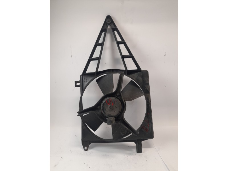 Recambio de electroventilador para opel astra f sedán (t92) 2.0 i (f19, m19) referencia OEM IAM   
