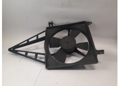 Recambio de electroventilador para opel astra f sedán (t92) 2.0 i (f19, m19) referencia OEM IAM    2
