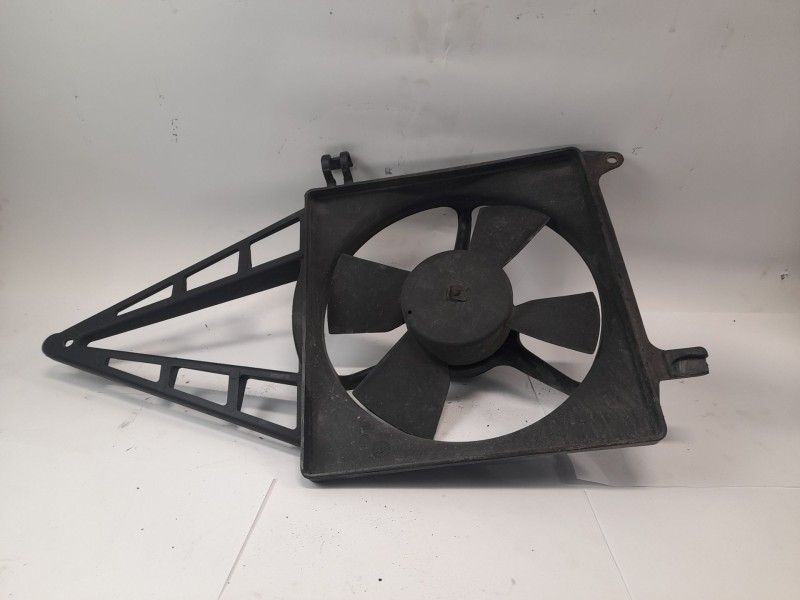 Recambio de electroventilador para opel astra f sedán (t92) 2.0 i (f19, m19) referencia OEM IAM   