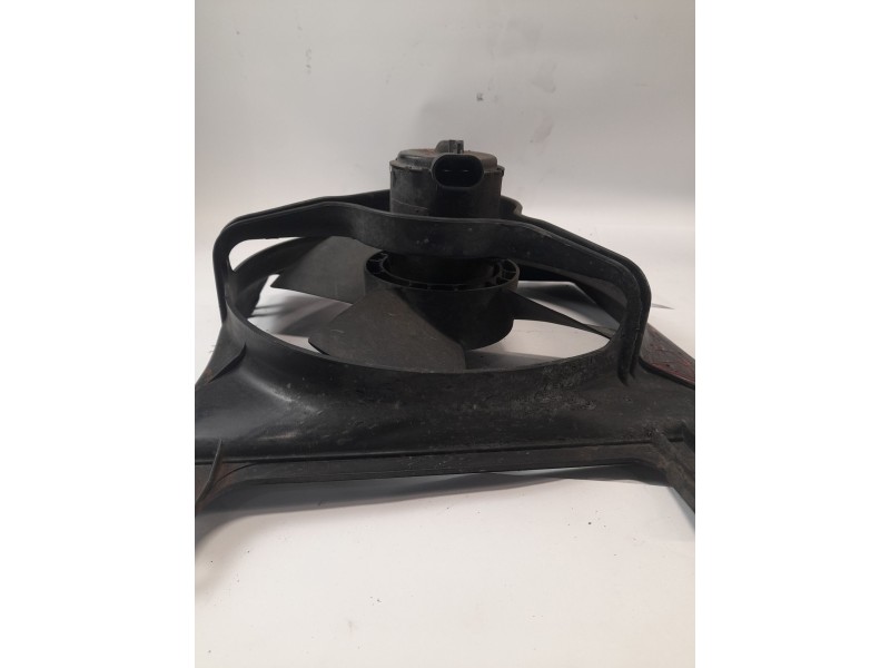 Recambio de electroventilador para opel astra f sedán (t92) 2.0 i (f19, m19) referencia OEM IAM   