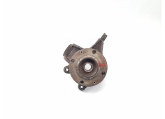 Recambio de mangueta delantera izquierda para citroën c15 furgoneta/monovolumen (vd_) 1.9 d referencia OEM IAM   