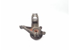 Recambio de mangueta delantera izquierda para citroën c15 furgoneta/monovolumen (vd_) 1.9 d referencia OEM IAM    2