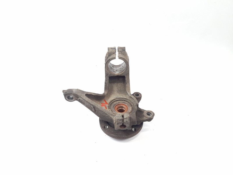 Recambio de mangueta delantera izquierda para citroën c15 furgoneta/monovolumen (vd_) 1.9 d referencia OEM IAM   