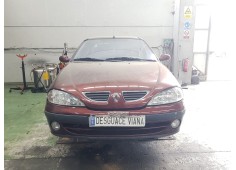 renault megane i classic (la0/1_) del año 1999