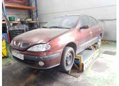 renault megane i classic (la0/1_) del año 1999 2