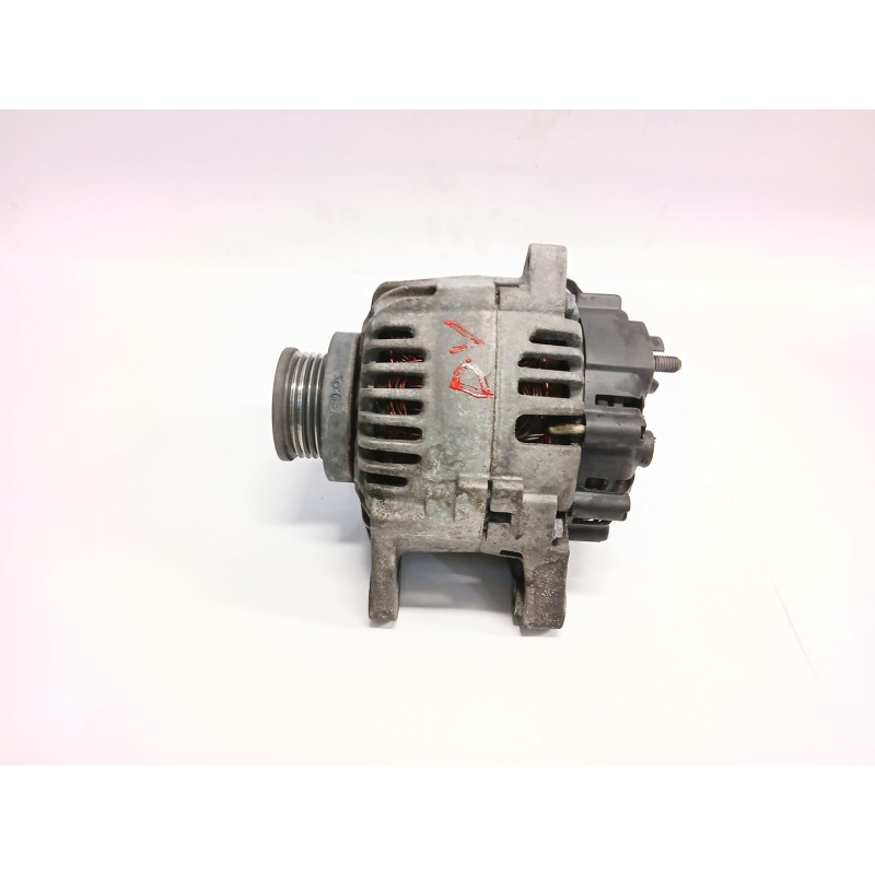 Recambio de alternador para renault scénic ii (jm0/1_) 1.5 dci (jm02, jm13) referencia OEM IAM 7711497095  