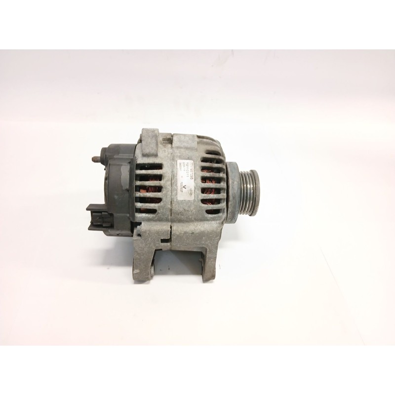 Recambio de alternador para renault scénic ii (jm0/1_) 1.5 dci (jm02, jm13) referencia OEM IAM 7711497095  