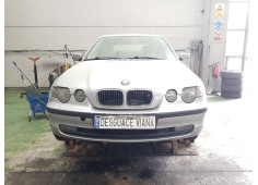 bmw 3 compact (e46) del año 2001