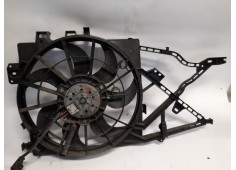 Recambio de electroventilador para opel vectra b (j96) 1.8 i 16v (f19) referencia OEM IAM 0130303283   2
