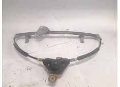 Recambio de elevalunas delantero derecho para ford courier furgoneta/monovolumen (f3l, f5l) 1.8 d referencia OEM IAM    2