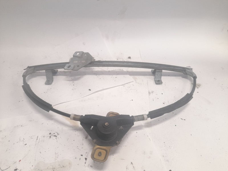 Recambio de elevalunas delantero derecho para ford courier furgoneta/monovolumen (f3l, f5l) 1.8 d referencia OEM IAM   