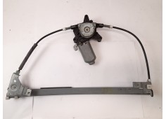 Recambio de elevalunas delantero izquierdo para citroën xantia (x1_, x2_) 1.9 turbo d referencia OEM IAM   