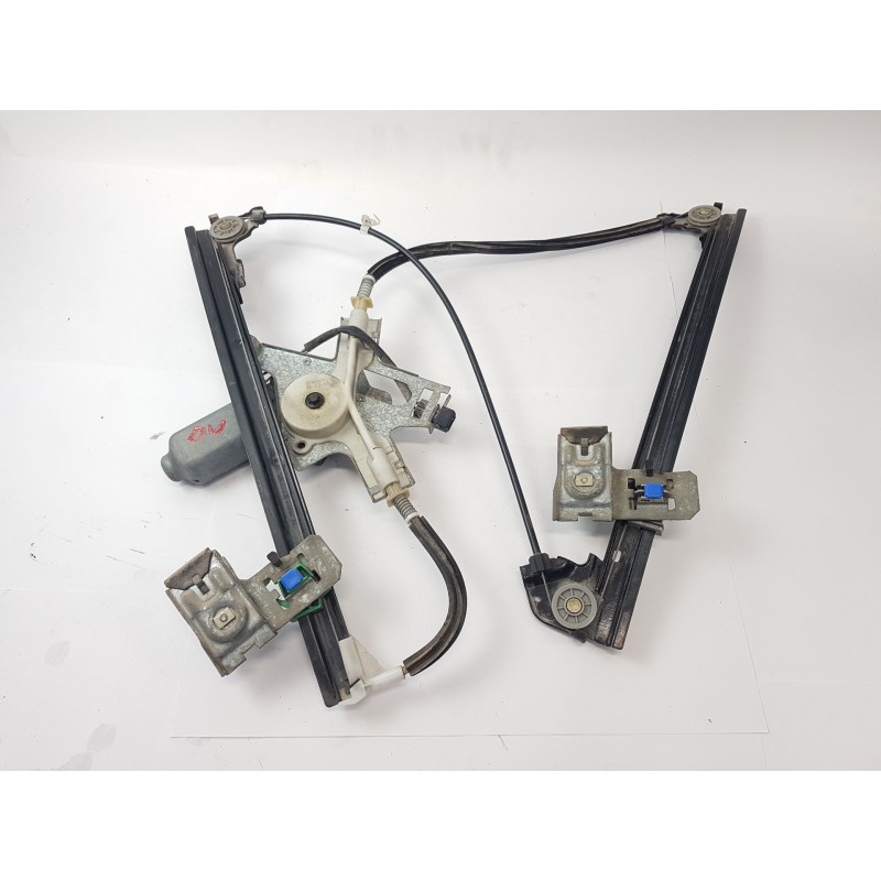 Recambio de elevalunas delantero izquierdo para seat cordoba (6k1, 6k2) 1.9 d referencia OEM IAM 6K4837401P  