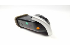 Recambio de rejilla del aire delantera derecha para peugeot 206+ básico referencia OEM IAM 9683399880 9683190480  2