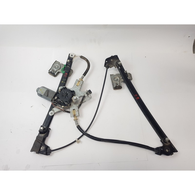 Recambio de elevalunas delantero izquierdo para seat cordoba (6k1, 6k2) 1.9 d referencia OEM IAM 6K4837401P  