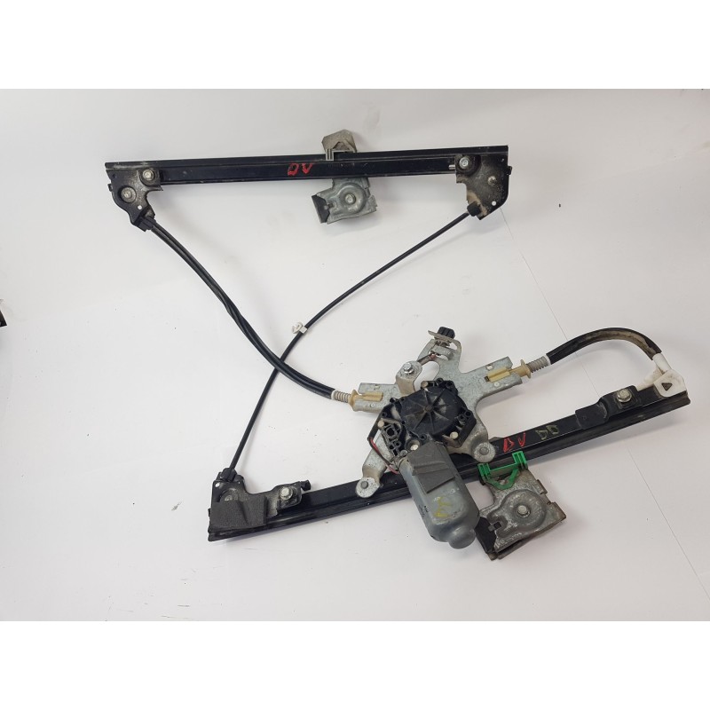 Recambio de elevalunas delantero derecho para seat cordoba (6k1, 6k2) 1.9 d referencia OEM IAM B10480AD  