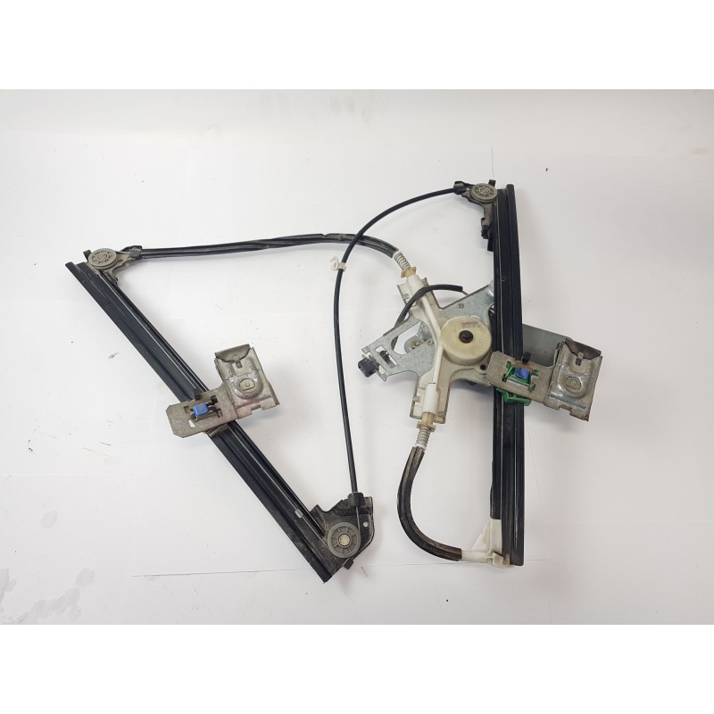 Recambio de elevalunas delantero derecho para seat cordoba (6k1, 6k2) 1.9 d referencia OEM IAM B10480AD  