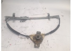 Recambio de elevalunas delantero izquierdo para ford courier furgoneta/monovolumen (f3l, f5l) 1.8 d referencia OEM IAM   