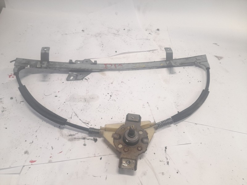 Recambio de elevalunas delantero izquierdo para ford courier furgoneta/monovolumen (f3l, f5l) 1.8 d referencia OEM IAM   