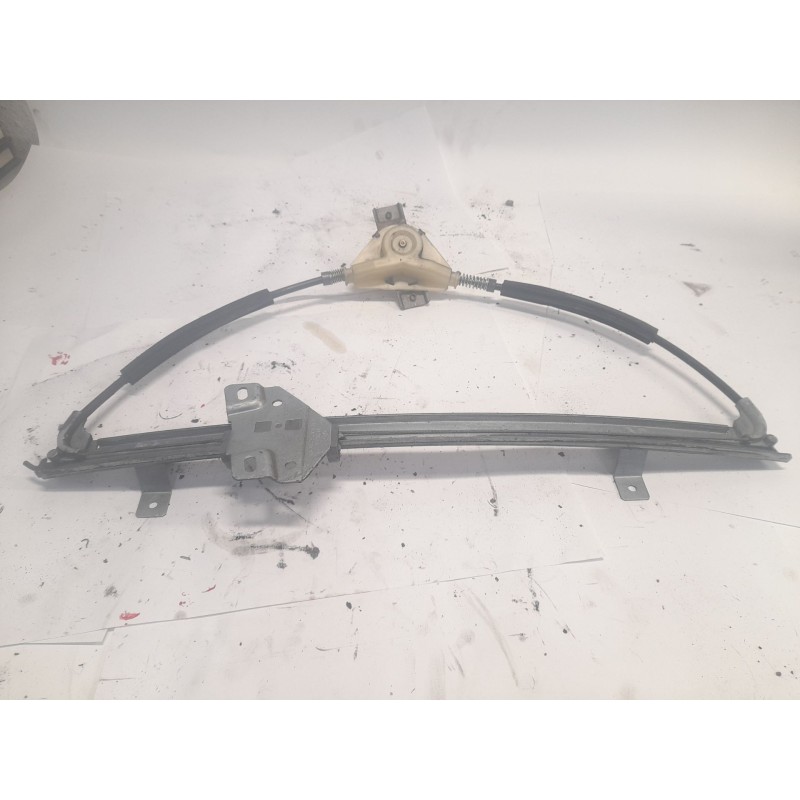 Recambio de elevalunas delantero izquierdo para ford courier furgoneta/monovolumen (f3l, f5l) 1.8 d referencia OEM IAM   