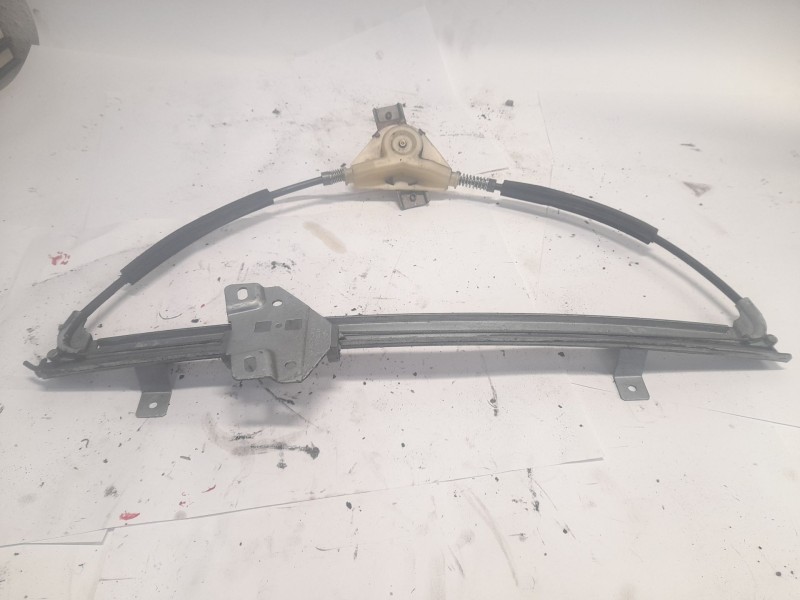 Recambio de elevalunas delantero izquierdo para ford courier furgoneta/monovolumen (f3l, f5l) 1.8 d referencia OEM IAM   