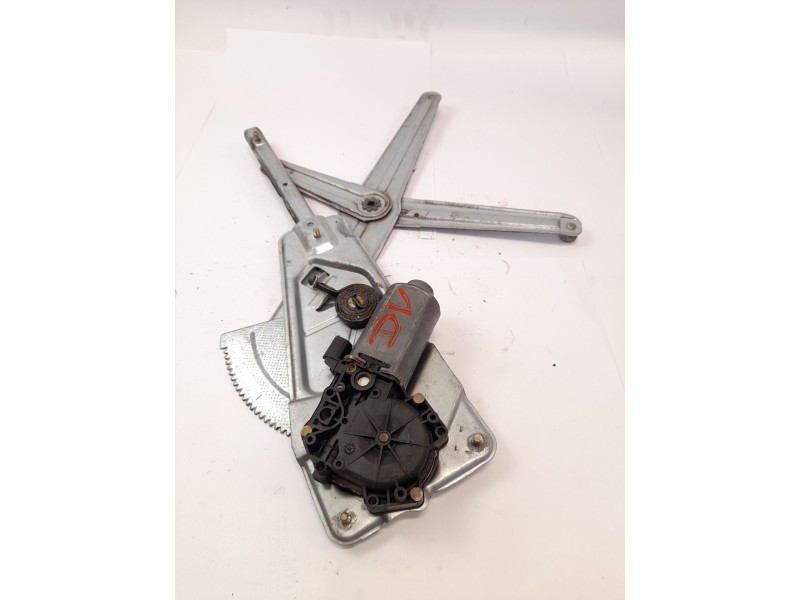 Recambio de elevalunas delantero derecho para renault twingo i (c06_) 1.2 (c067) referencia OEM IAM   