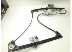 Recambio de elevalunas delantero derecho para seat ibiza (6k1) 1.9 sdi referencia OEM IAM   