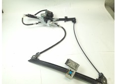 Recambio de elevalunas delantero derecho para seat ibiza (6k1) 1.9 sdi referencia OEM IAM    2