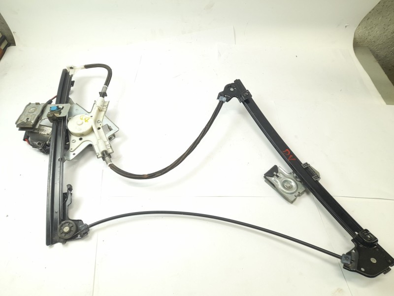 Recambio de elevalunas delantero derecho para seat ibiza (6k1) 1.9 sdi referencia OEM IAM   