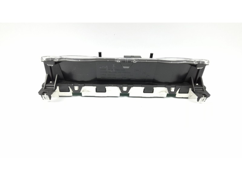 Recambio de cuadro instrumentos para nissan note (e11e) 1.5 dci referencia OEM IAM 24810BH13C  
